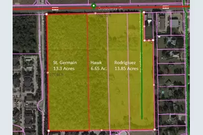 0 W Broadway Street W, Pearland, TX 77581 - Photo 4