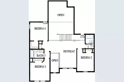 20038 Sunset Serenade Trail, Cypress, TX 77433 - Photo 14