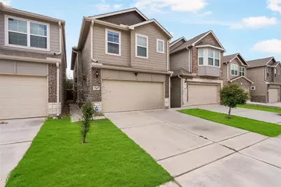 17137 Wilthorne Colony Court, Houston, TX 77084 - Photo 1