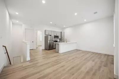 4602 Indie Heights Lane #A, Houston, TX 77018 - Photo 2