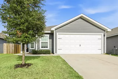 22039 Ellison Drive, Magnolia, TX 77355 - Photo 1