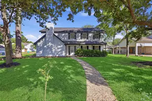 3930 Cypress Hill Dr, Spring, TX 77388 - Photo 1