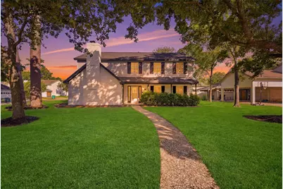 3930 Cypress Hill Drive, Spring, TX 77388 - Photo 2