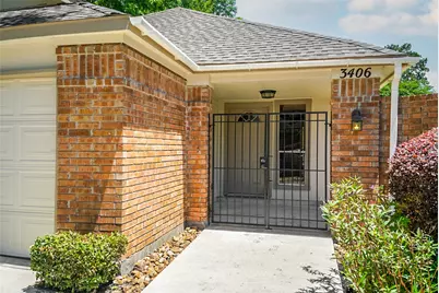 3406 Cape Forest Drive, Kingwood, TX 77345 - Photo 2