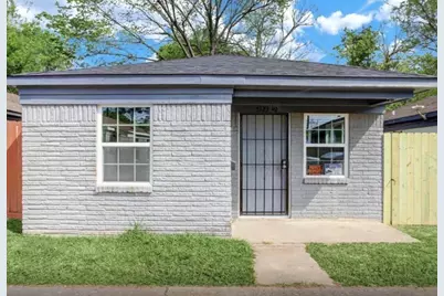 5123 Peachtree Street #1/2, Houston, TX 77016 - Photo 1