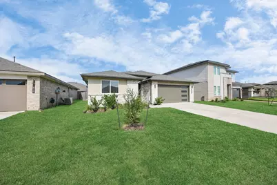 7806 Cattleman Valley Drive, Rosharon, TX 77583 - Photo 4