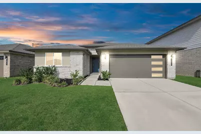 7806 Cattleman Valley Drive, Rosharon, TX 77583 - Photo 1