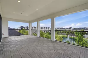 6022 Cottage Grove Lake Dr, Houston, TX 77007 - Photo 4