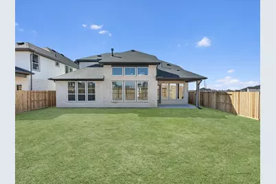 8011 Sunny Ridge Drive, Fulshear, TX 77441 - Photo 20