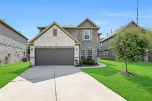 29228 Blackwood Forest St, Spring, TX 77386 - Photo 6