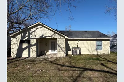 5406 Lyndhurst Drive, Houston, TX 77033 - Photo 2