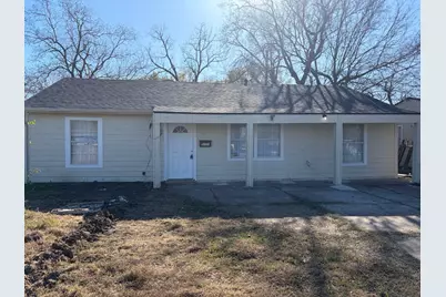 5406 Lyndhurst Drive, Houston, TX 77033 - Photo 1