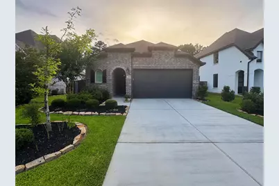 331 Great Hills Drive, Montgomery, TX 77316 - Photo 1