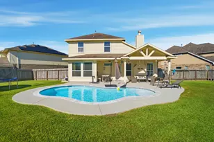 1480 Foshee Ct, Alvin, TX 77511 - Photo 2