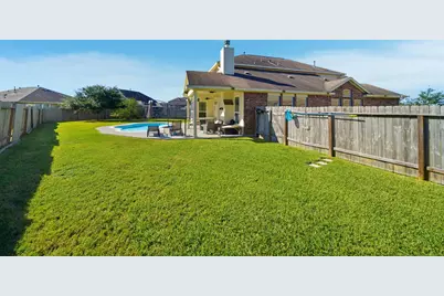 1480 Foshee Court, Alvin, TX 77511 - Photo 32