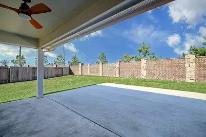 6802 Telford Hollow Trail, Richmond, TX 77407 - Photo 30