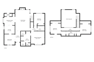 115 Squires Bend, Stafford, TX 77477 - Photo 48