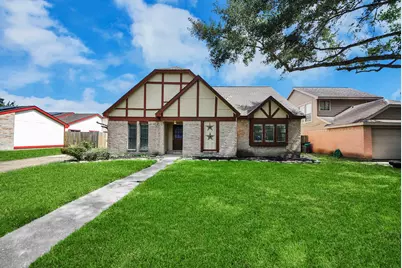 115 Squires Bend, Stafford, TX 77477 - Photo 4