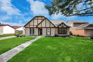 115 Squires Bend, Stafford, TX 77477 - Photo 4