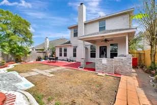 4907 Arbor Falls Ln, Houston, TX 77084 - Photo 46