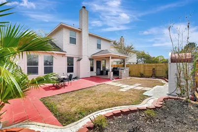 4907 Arbor Falls Lane, Houston, TX 77084 - Photo 44