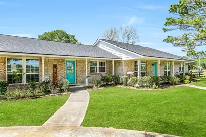 3358 County Road 172, Alvin, TX 77511 - Photo 1