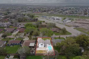 615 24th Ave N, Texas City, TX 77590 - Photo 44