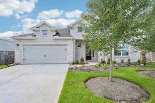 2722 Peach Vly Rd, Brookshire, TX 77423 - Photo 4
