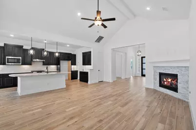 2722 Peach Valley Road, Brookshire, TX 77423 - Photo 6