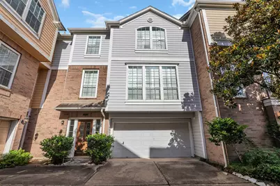 1417 W Webster Street, Houston, TX 77019 - Photo 2