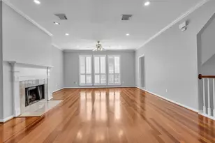1417 W Webster St, Houston, TX 77019 - Photo 1