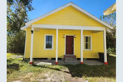 2706 1/2 Berry Street, Houston, TX 77004 - Photo 2