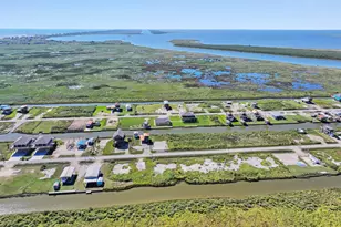 1332 Van Sant, Gilchrist, TX 77617 - Photo 44