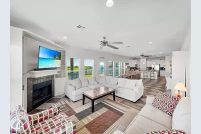 1332 Van Sant, Gilchrist, TX 77617 - Photo 20