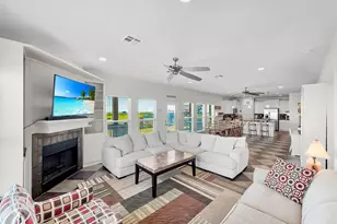 1332 Van Sant, Gilchrist, TX 77617 - Photo 20