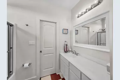 1332 Van Sant, Gilchrist, TX 77617 - Photo 30