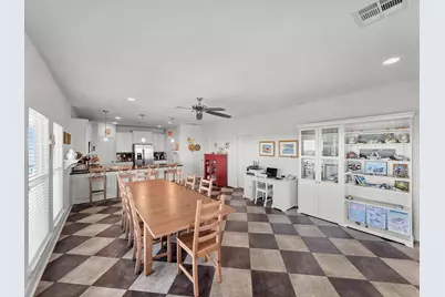 1332 Van Sant, Gilchrist, TX 77617 - Photo 22