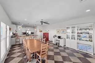 1332 Van Sant, Gilchrist, TX 77617 - Photo 22