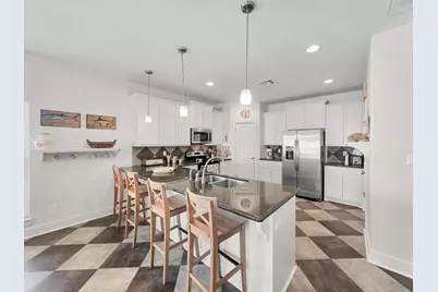 1332 Van Sant, Gilchrist, TX 77617 - Photo 24