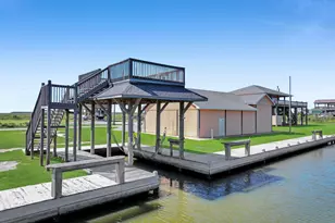 1332 Van Sant, Gilchrist, TX 77617 - Photo 6