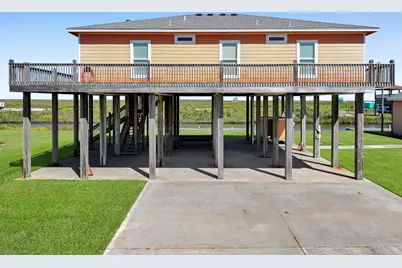 1332 Van Sant, Gilchrist, TX 77617 - Photo 34