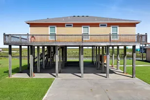 1332 Van Sant, Gilchrist, TX 77617 - Photo 34