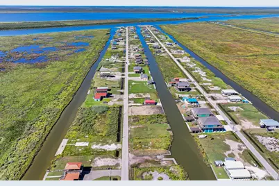 1332 Van Sant, Gilchrist, TX 77617 - Photo 42