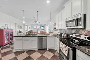 1332 Van Sant, Gilchrist, TX 77617 - Photo 26