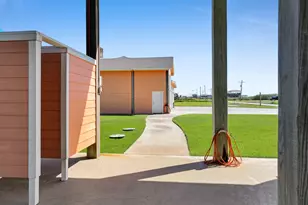 1332 Van Sant, Gilchrist, TX 77617 - Photo 14