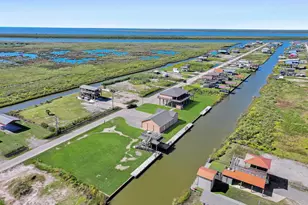 1332 Van Sant, Gilchrist, TX 77617 - Photo 48