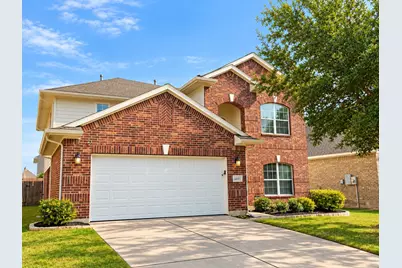 14002 Roanoke Falls Drive, Cypress, TX 77429 - Photo 2