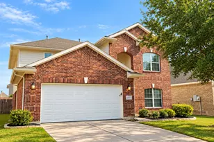 14002 Roanoke Falls Dr, Cypress, TX 77429 - Photo 2