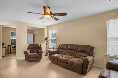 12015 Audubon Hill Court, Houston, TX 77038 - Photo 6