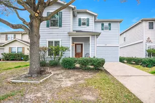 12015 Audubon Hill Ct, Houston, TX 77038 - Photo 1